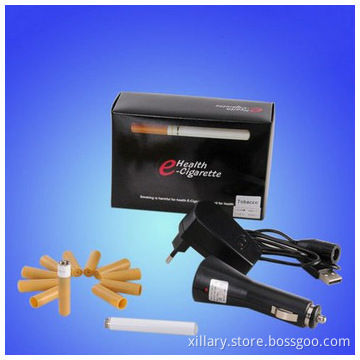 High Quality Smokeless E Cigarette Mini Hot Sale